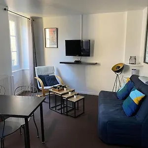  Appartement En Plein Coeur Historique De
