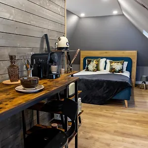  Appartement Escapade Place 11 N5b - Centre